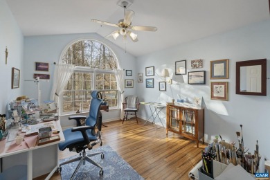 **Coming Soon! Nestled on a quiet cul-de-sac, this beautifully on Lake Monticello Golf Course in Virginia - for sale on GolfHomes.com, golf home, golf lot