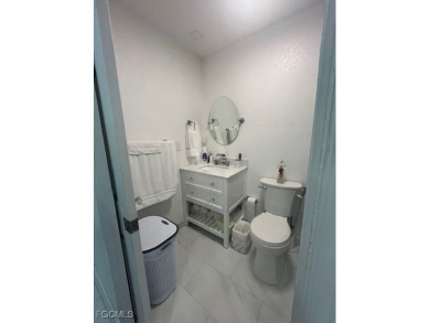 Welcome to your Dream Home! Fully remodeled in 2022, this home on Trump International Golf Club West Palm Beach in Florida - for sale on GolfHomes.com, golf home, golf lot