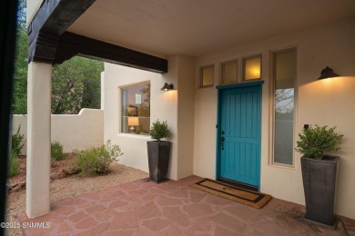 Lifestyle by design! This beautifully remodeled 4BR, 4-BA, 3,291 on Picacho Hills Country Club in New Mexico - for sale on GolfHomes.com, golf home, golf lot