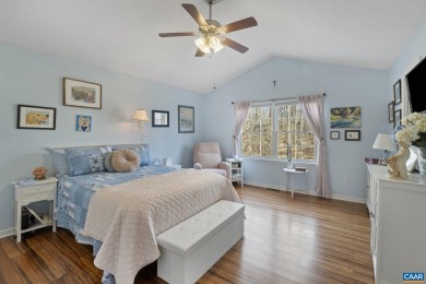 **Coming Soon! Nestled on a quiet cul-de-sac, this beautifully on Lake Monticello Golf Course in Virginia - for sale on GolfHomes.com, golf home, golf lot