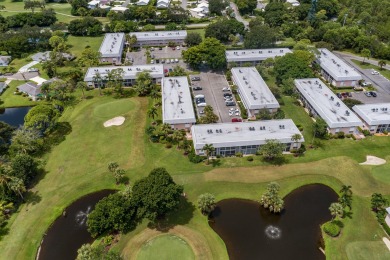 WOW!! CHECK OUT THE AMAZING VIEWS from this private 2 br/1.5 ba on The Little Club in Florida - for sale on GolfHomes.com, golf home, golf lot