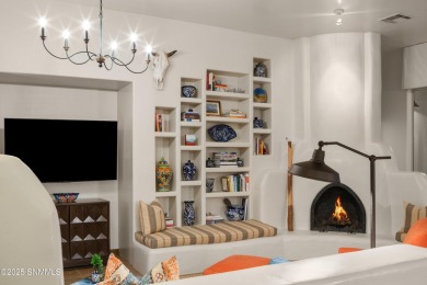 Lifestyle by design! This beautifully remodeled 4BR, 4-BA, 3,291 on Picacho Hills Country Club in New Mexico - for sale on GolfHomes.com, golf home, golf lot
