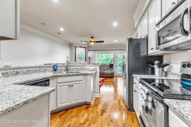 Welcome to Stoneview Summit #5206 - Effortless Lake Martin on Stillwaters Golf and Country Club in Alabama - for sale on GolfHomes.com, golf home, golf lot