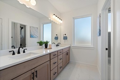 New construction available now in Oak Haven Park! This on Duck Creek Golf Club in Texas - for sale on GolfHomes.com, golf home, golf lot