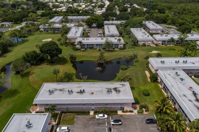 WOW!! CHECK OUT THE AMAZING VIEWS from this private 2 br/1.5 ba on The Little Club in Florida - for sale on GolfHomes.com, golf home, golf lot