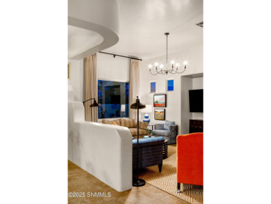 Lifestyle by design! This beautifully remodeled 4BR, 4-BA, 3,291 on Picacho Hills Country Club in New Mexico - for sale on GolfHomes.com, golf home, golf lot