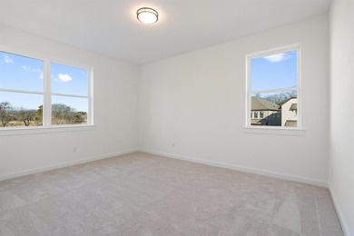 New construction available now in Oak Haven Park! This on Duck Creek Golf Club in Texas - for sale on GolfHomes.com, golf home, golf lot