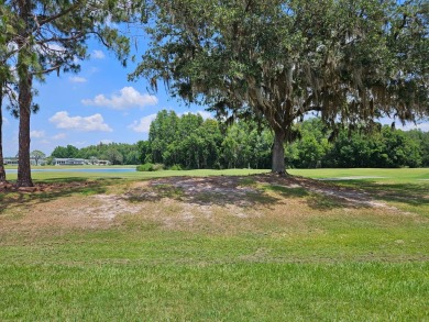 This home is on leased land, meaning buyers do not own the land on Big Cypress Golf and Country Club in Florida - for sale on GolfHomes.com, golf home, golf lot