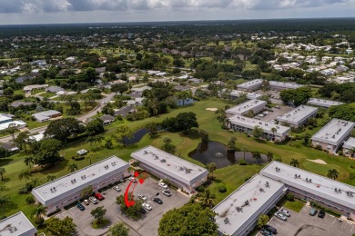 WOW!! CHECK OUT THE AMAZING VIEWS from this private 2 br/1.5 ba on The Little Club in Florida - for sale on GolfHomes.com, golf home, golf lot