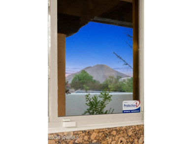 Lifestyle by design! This beautifully remodeled 4BR, 4-BA, 3,291 on Picacho Hills Country Club in New Mexico - for sale on GolfHomes.com, golf home, golf lot