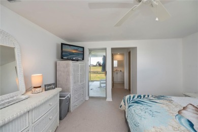 Spacious family home on quiet residential dead-end street.  No on Rotonda Golf and Country Club The Hills Course in Florida - for sale on GolfHomes.com, golf home, golf lot