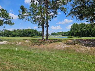 This home is on leased land, meaning buyers do not own the land on Big Cypress Golf and Country Club in Florida - for sale on GolfHomes.com, golf home, golf lot
