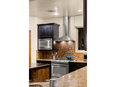 Lifestyle by design! This beautifully remodeled 4BR, 4-BA, 3,291 on Picacho Hills Country Club in New Mexico - for sale on GolfHomes.com, golf home, golf lot