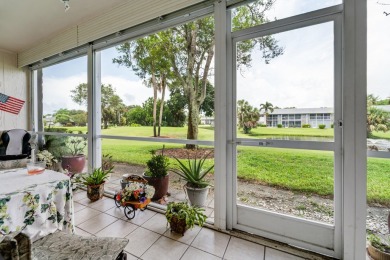 WOW!! CHECK OUT THE AMAZING VIEWS from this private 2 br/1.5 ba on The Little Club in Florida - for sale on GolfHomes.com, golf home, golf lot