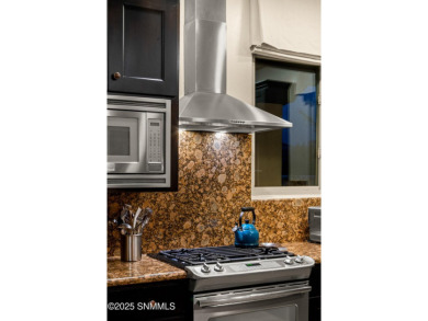 Lifestyle by design! This beautifully remodeled 4BR, 4-BA, 3,291 on Picacho Hills Country Club in New Mexico - for sale on GolfHomes.com, golf home, golf lot