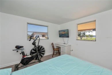 Spacious family home on quiet residential dead-end street.  No on Rotonda Golf and Country Club The Hills Course in Florida - for sale on GolfHomes.com, golf home, golf lot