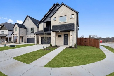 New construction available now in Oak Haven Park! This on Duck Creek Golf Club in Texas - for sale on GolfHomes.com, golf home, golf lot