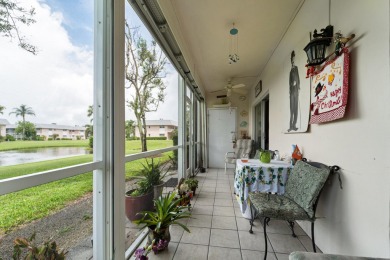 WOW!! CHECK OUT THE AMAZING VIEWS from this private 2 br/1.5 ba on The Little Club in Florida - for sale on GolfHomes.com, golf home, golf lot