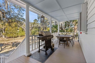 High-Capacity Coastal Investment Opportunity in Seabrook IslandA on The Seabrook Island Club in South Carolina - for sale on GolfHomes.com, golf home, golf lot