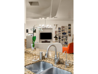 Lifestyle by design! This beautifully remodeled 4BR, 4-BA, 3,291 on Picacho Hills Country Club in New Mexico - for sale on GolfHomes.com, golf home, golf lot