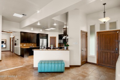 Lifestyle by design! This beautifully remodeled 4BR, 4-BA, 3,291 on Picacho Hills Country Club in New Mexico - for sale on GolfHomes.com, golf home, golf lot