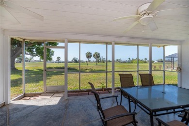 Spacious family home on quiet residential dead-end street.  No on Rotonda Golf and Country Club The Hills Course in Florida - for sale on GolfHomes.com, golf home, golf lot