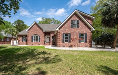 Exquisite 5-Bedroom Retreat on the Golf Course in Dunes West on Dunes West Golf Club in South Carolina - for sale on GolfHomes.com, golf home, golf lot