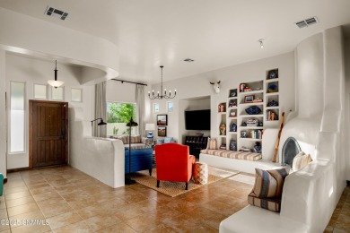 Lifestyle by design! This beautifully remodeled 4BR, 4-BA, 3,291 on Picacho Hills Country Club in New Mexico - for sale on GolfHomes.com, golf home, golf lot
