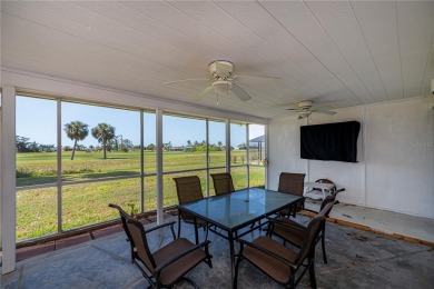 Spacious family home on quiet residential dead-end street.  No on Rotonda Golf and Country Club The Hills Course in Florida - for sale on GolfHomes.com, golf home, golf lot