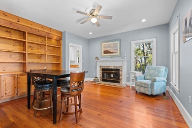 High-Capacity Coastal Investment Opportunity in Seabrook IslandA on The Seabrook Island Club in South Carolina - for sale on GolfHomes.com, golf home, golf lot