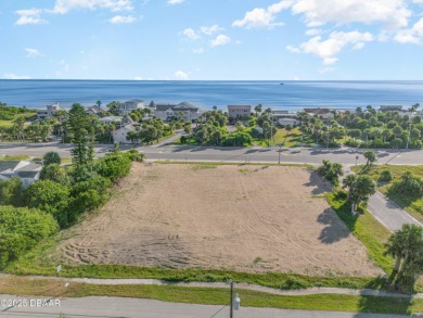 Discover an exceptional opportunity to build your custom dream on Oceans Golf Club in Florida - for sale on GolfHomes.com, golf home, golf lot