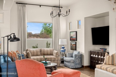 Lifestyle by design! This beautifully remodeled 4BR, 4-BA, 3,291 on Picacho Hills Country Club in New Mexico - for sale on GolfHomes.com, golf home, golf lot