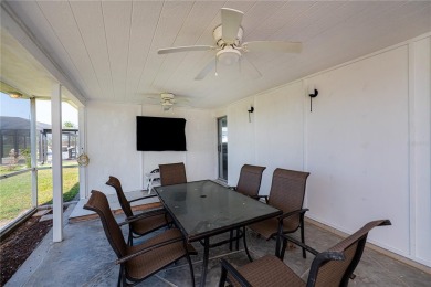Spacious family home on quiet residential dead-end street.  No on Rotonda Golf and Country Club The Hills Course in Florida - for sale on GolfHomes.com, golf home, golf lot