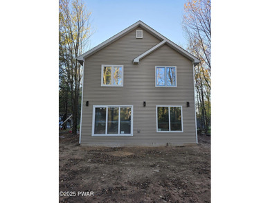 Hideout Community - ''Come Home for The Holidays''!  This new on The Hideout Golf in Pennsylvania - for sale on GolfHomes.com, golf home, golf lot