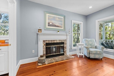 High-Capacity Coastal Investment Opportunity in Seabrook IslandA on The Seabrook Island Club in South Carolina - for sale on GolfHomes.com, golf home, golf lot