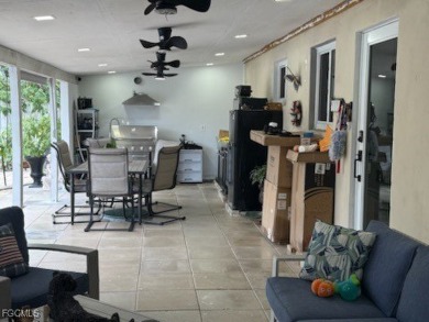Welcome to your Dream Home! Fully remodeled in 2022, this home on Trump International Golf Club West Palm Beach in Florida - for sale on GolfHomes.com, golf home, golf lot