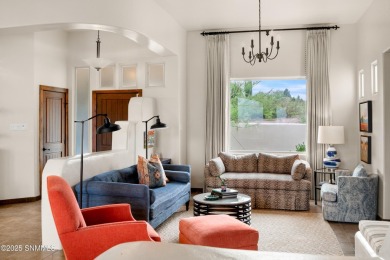 Lifestyle by design! This beautifully remodeled 4BR, 4-BA, 3,291 on Picacho Hills Country Club in New Mexico - for sale on GolfHomes.com, golf home, golf lot