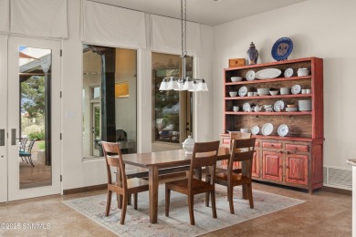 Lifestyle by design! This beautifully remodeled 4BR, 4-BA, 3,291 on Picacho Hills Country Club in New Mexico - for sale on GolfHomes.com, golf home, golf lot