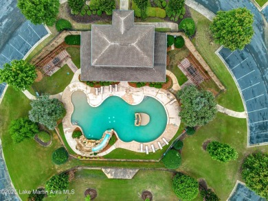 Welcome to Stoneview Summit #5206 - Effortless Lake Martin on Stillwaters Golf and Country Club in Alabama - for sale on GolfHomes.com, golf home, golf lot