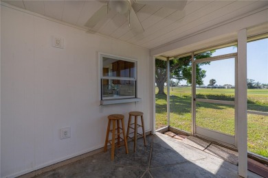 Spacious family home on quiet residential dead-end street.  No on Rotonda Golf and Country Club The Hills Course in Florida - for sale on GolfHomes.com, golf home, golf lot