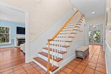 High-Capacity Coastal Investment Opportunity in Seabrook IslandA on The Seabrook Island Club in South Carolina - for sale on GolfHomes.com, golf home, golf lot