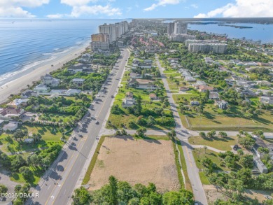 Discover an exceptional opportunity to build your custom dream on Oceans Golf Club in Florida - for sale on GolfHomes.com, golf home, golf lot