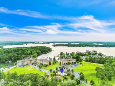 Welcome to Stoneview Summit #5206 - Effortless Lake Martin on Stillwaters Golf and Country Club in Alabama - for sale on GolfHomes.com, golf home, golf lot