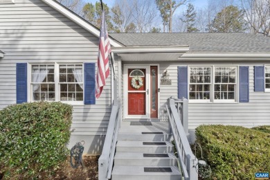 **Coming Soon! Nestled on a quiet cul-de-sac, this beautifully on Lake Monticello Golf Course in Virginia - for sale on GolfHomes.com, golf home, golf lot