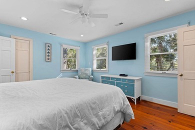 High-Capacity Coastal Investment Opportunity in Seabrook IslandA on The Seabrook Island Club in South Carolina - for sale on GolfHomes.com, golf home, golf lot