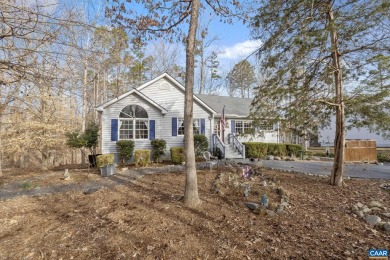 **Coming Soon! Nestled on a quiet cul-de-sac, this beautifully on Lake Monticello Golf Course in Virginia - for sale on GolfHomes.com, golf home, golf lot