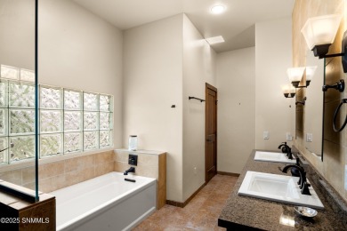 Lifestyle by design! This beautifully remodeled 4BR, 4-BA, 3,291 on Picacho Hills Country Club in New Mexico - for sale on GolfHomes.com, golf home, golf lot