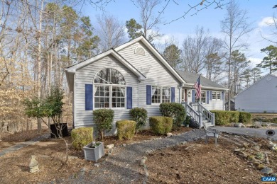 **Coming Soon! Nestled on a quiet cul-de-sac, this beautifully on Lake Monticello Golf Course in Virginia - for sale on GolfHomes.com, golf home, golf lot