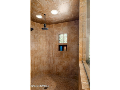 Lifestyle by design! This beautifully remodeled 4BR, 4-BA, 3,291 on Picacho Hills Country Club in New Mexico - for sale on GolfHomes.com, golf home, golf lot