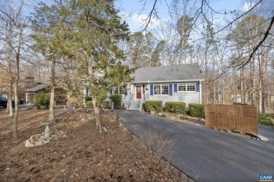 **Coming Soon! Nestled on a quiet cul-de-sac, this beautifully on Lake Monticello Golf Course in Virginia - for sale on GolfHomes.com, golf home, golf lot
